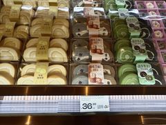 -Olé精品超市(广州太古汇店)