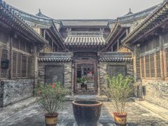 景点-山西王家大院