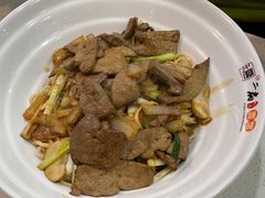 -二扁私房面馆(崂山路店)