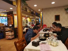 大堂-老砂锅(城北店)