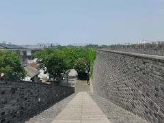 -相门城墙文化休闲景区