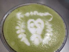 -Manner Coffee(港汇恒隆广场店)