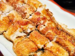 -银河烧鳗·活鳗料理专门店(西单大悦城店)