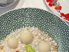 -山泉粤宴(广东大厦店)