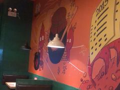 -炭舍干锅·烤鱼(扬名广场店)