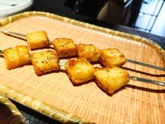 -城南老友羊蝎子火锅(花乡奥莱店)