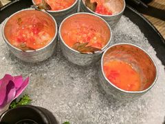 -安南越南餐厅(青岛万象城店)