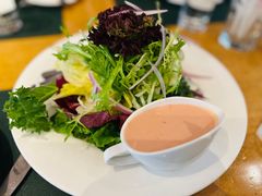 -兰特伯爵西餐厅·啤酒屋(方庄店)