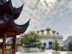 -上海东林寺(金山区)