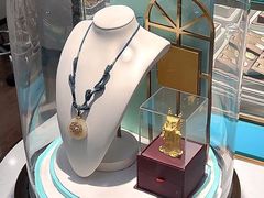 -王府井奥莱棋盘山小镇