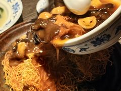 -广州花园酒店荔湾亭·地道点心·粤式饮茶