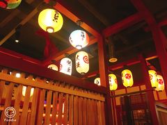 -二丁目食堂(铁西万象汇店)