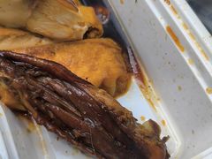 -福满园大酒楼(梅林店)
