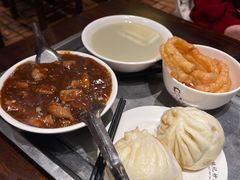 -姚记炒肝店(簋街店)