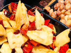-潮十三潮汕砂锅粥(高新四路大都荟店)