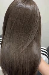 -藤野造型烫染