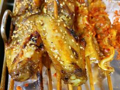 -老黑板筋(顺义总店)