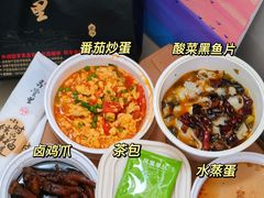 -弄堂里(滨江龙湖天街店)