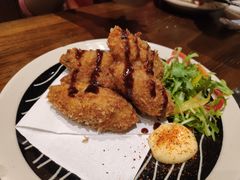 -蟹将军·松叶蟹和牛日料放题自助(K11店)