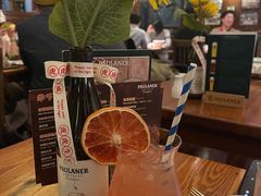 -宝莱纳餐厅(滨江店)