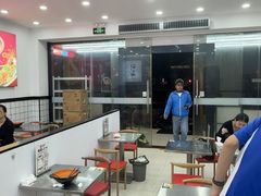 -刘文祥麻辣烫(蛇口店)