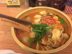 -石榴姐•山城小馆(创始店)