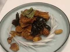 -东兴楼饭庄(六里桥店)