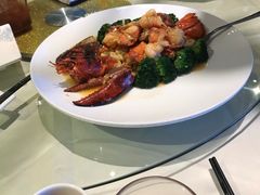 -文兴酒家(晶品店)