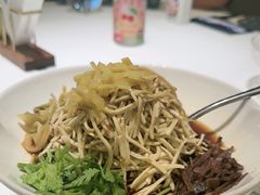 -小厨娘淮扬菜(天印大道店)