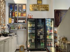 -李连贵酒家熏肉大饼(昆明街店)