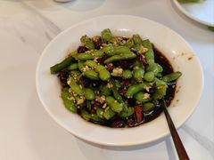 -刘胖子家常菜·蹄花焖藕(中南店)
