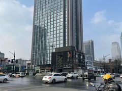 -招商银行(绍兴柯桥支行)