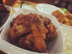 -Pelicana百利家炸鸡(江南西名店城店)