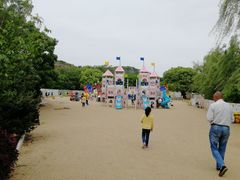 -白马涧龙池景区