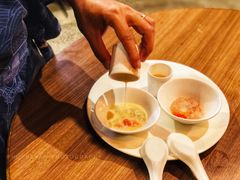 木瓜炖燕窝-御温泉·大餐庙会