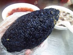 -芳婆糕团店(王府大街店)