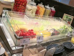 -东方红海鲜百汇(国际大厦店)