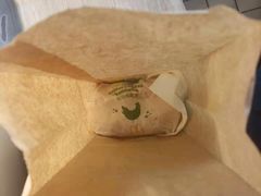 -麦当劳(郑州东高铁站店)
