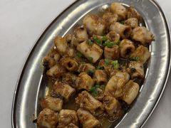 -嘉升大排档(番禺总店)