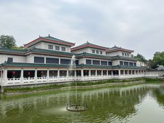 -荆州博物馆