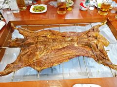 烤全羊-大家烤羊庄·聚餐团建·谢师宴·生日派对(南山店)