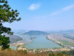 -南北湖风景区