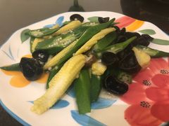 -花满楼(启秀路店)