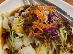 晋家门酿皮-晋家门(弘阳广场店)