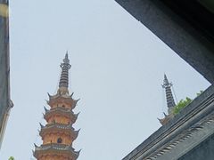 -吴作人艺术馆