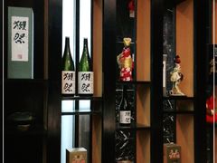 -松临·铁板烧&Omakase(神农店)