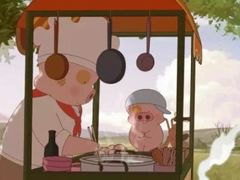 -胖哥俩肉蟹煲(宿迁宝龙广场店)