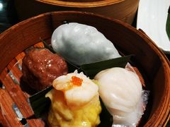 -虾饺妹·粤式手工点心(水荫路店)