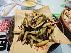 -汉唐守艺人·河北面馆(民心河店)