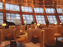 大堂-杭州国际会议中心洲际酒店-原素全日餐厅(解放东路店)